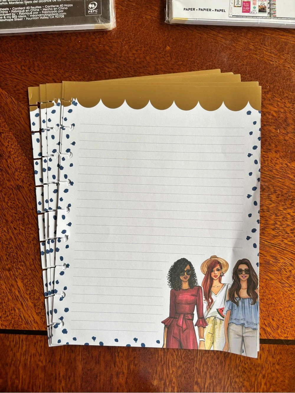 The Happy Planner Bundle!